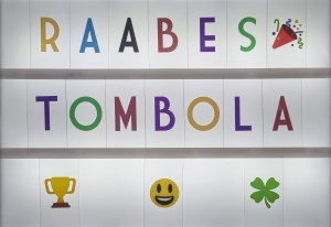 Bild: Raabes Tombola